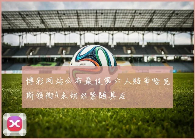 博彩网站公布最佳第六人赔率哈克斯领衔A米切尔紧随其后