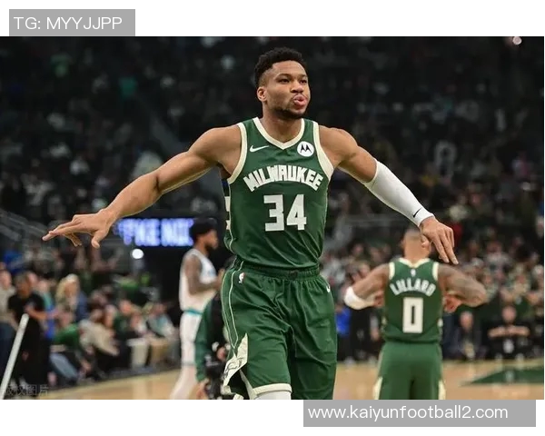 字母哥在雄鹿忠诚十三年或将离队现役时间仅次库里和追梦