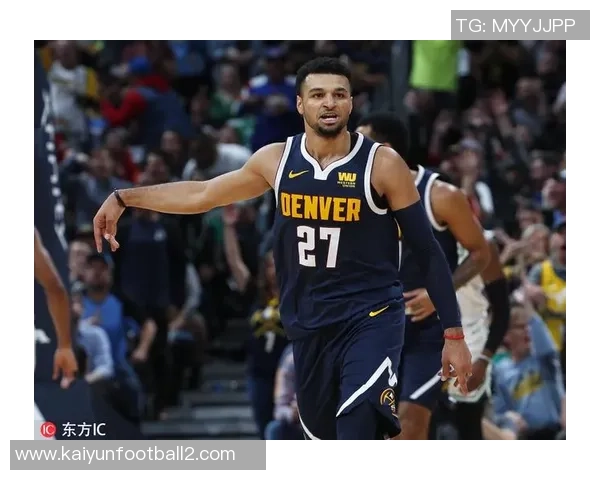 尽管贾马尔穆雷表现出色却难阻球队失利全场23投11中贡献27分6篮板16助攻