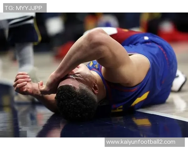 沃特森因二级腿筋拉伤缺阵一个月记者详解伤情及恢复期望